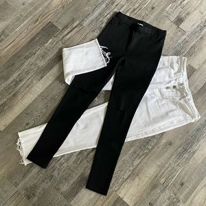 Pair of Princess Polly